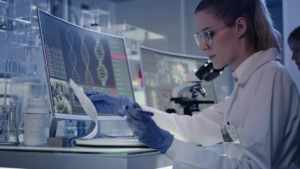 Biomedical Engineer
