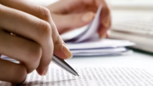 Documentation Executive