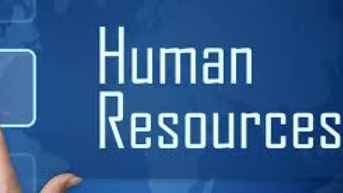 HR Cum Admin